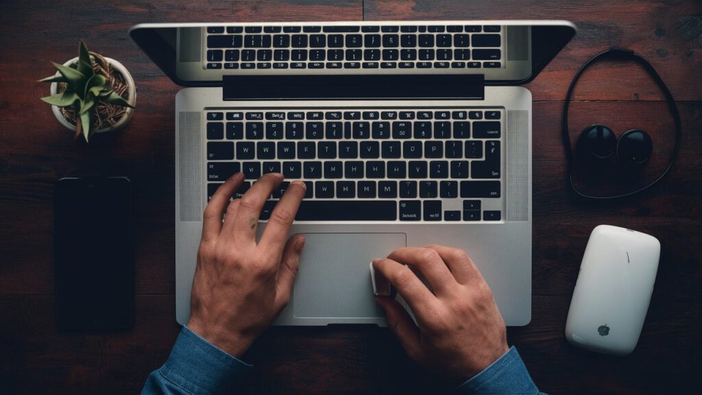 How to Test a Laptop Keyboard