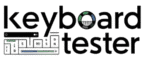 AI Keyboard Tester Logo